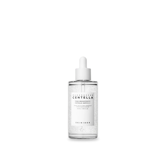 Centella - Tone Brightening Ampoule (Original)