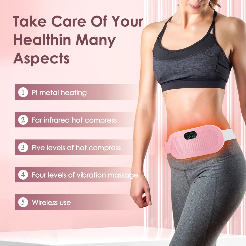 Period Belt