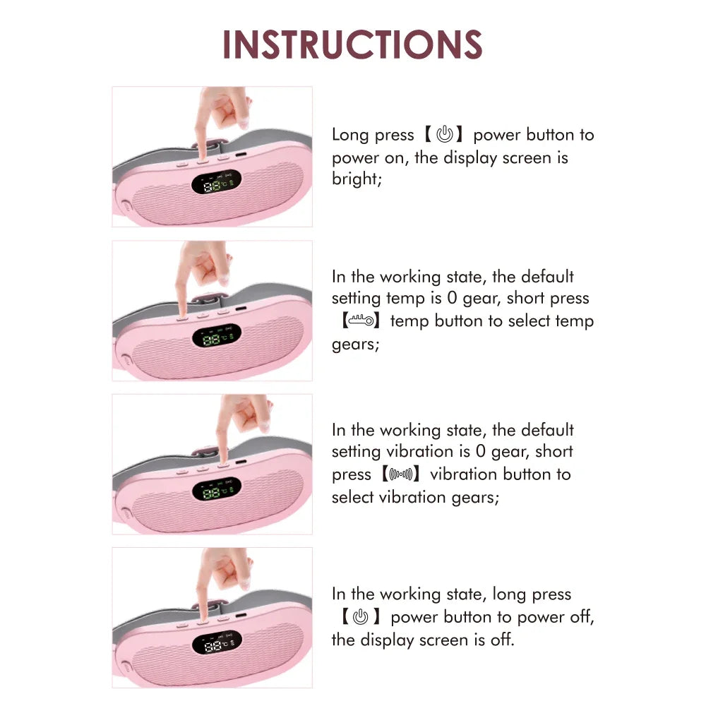 Period Belt