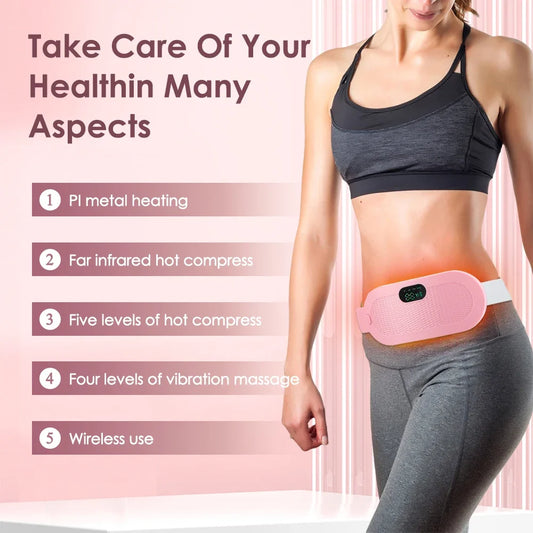 Period Belt